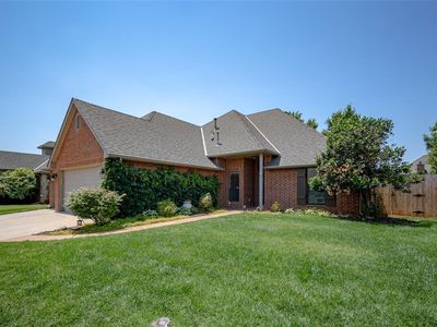 15717 Wild Creek Dr, Edmond, OK, 73013