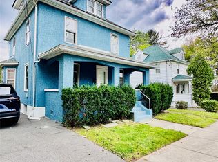 303 Prospect St, Binghamton, NY 13905