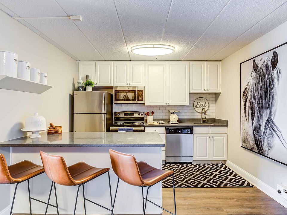 The Green at 9 and 90 Apartment Rentals Framingham, MA Zillow