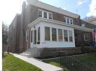 4224 Decatur St, Philadelphia, PA 19136