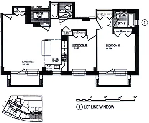 Rented by Crossings Realty