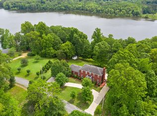 100 Refuge North Rd, Dover, TN 37058