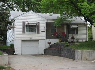 3721 N 60th St, Omaha, NE 68104