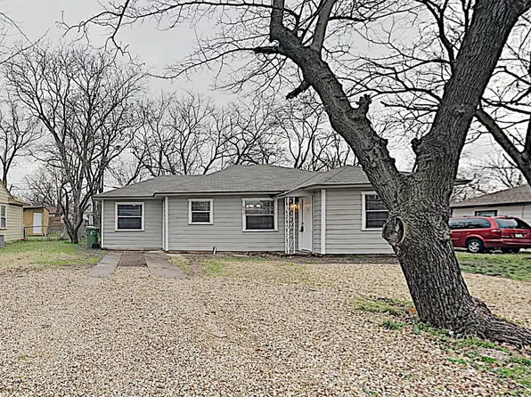 637 Cimarron Trce, Grand Prairie, TX 75051