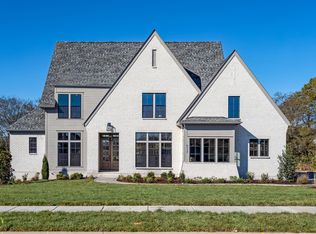 5132 Bond Mill Rd LOT 222, Thompsons Station, TN 37179