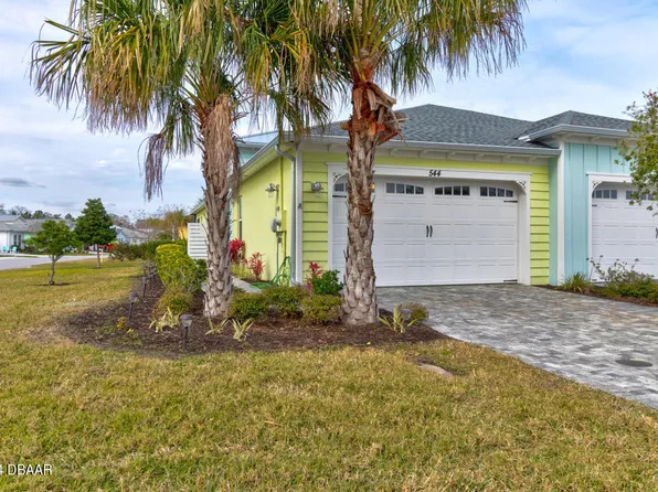 544 Lost Shaker Way, Daytona Beach, FL 32124