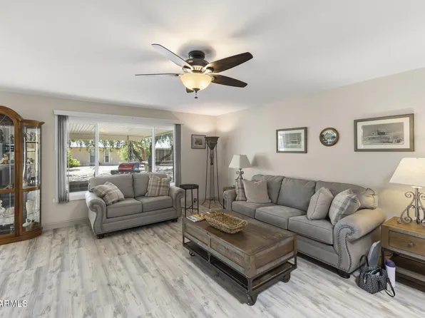 12927 W MAPLEWOOD Drive, Sun City West, AZ 85375