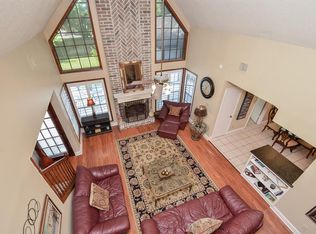 15102 Mira Vista Dr, Houston, TX 77083