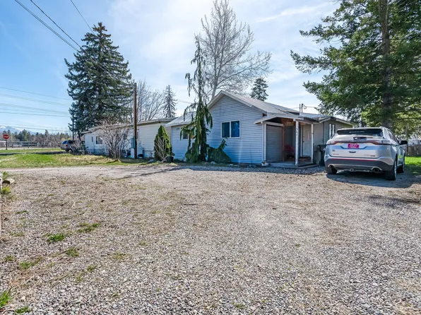 560 Solberg Dr, Kalispell, MT 59901