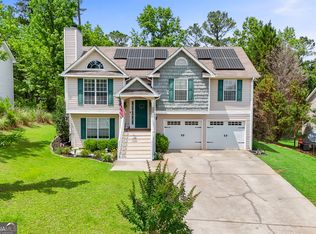 103 Manx Dr, Grantville, GA 30220