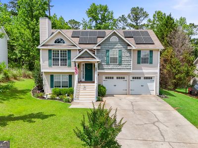 103 Manx Dr, Grantville, GA, 30220