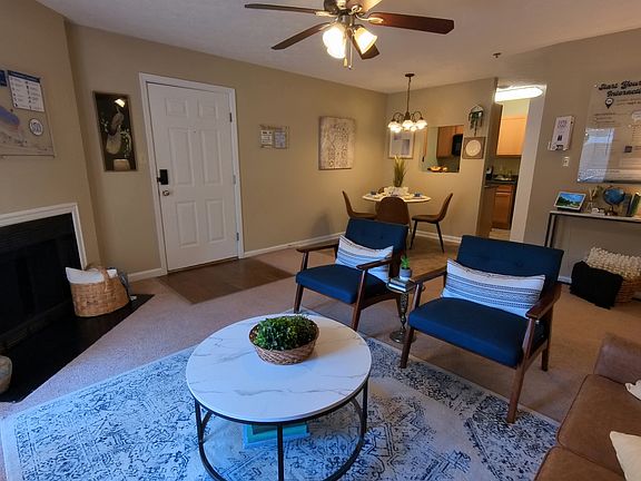 2nd image of 505 Fox Crossing Blvd #9072