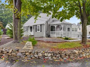 67 Trefton Dr, Braintree, MA 02184