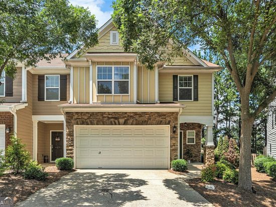 429 Mountain View Ln, Woodstock, GA 30188