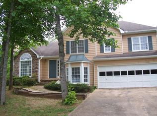 5035 Bayberry Ct, Cumming, GA 30040