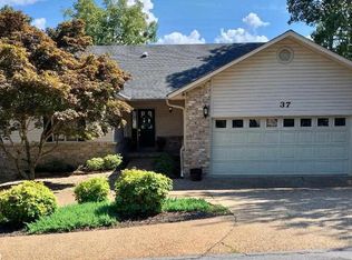 37 Almazan Way, Hot Springs, AR 71909