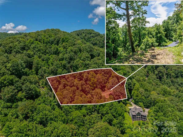 99999 Running Deer Ln #74, Mars Hill, NC 28754