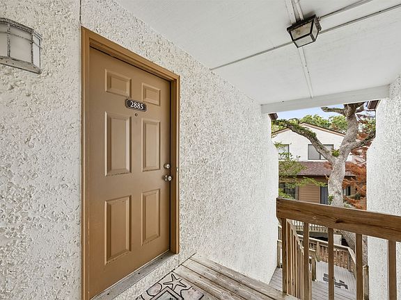 4th image of 2885 Forest Ridge Dr APT U5