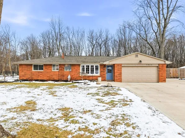 7863 Kitner Blvd, Northfield, OH 44067