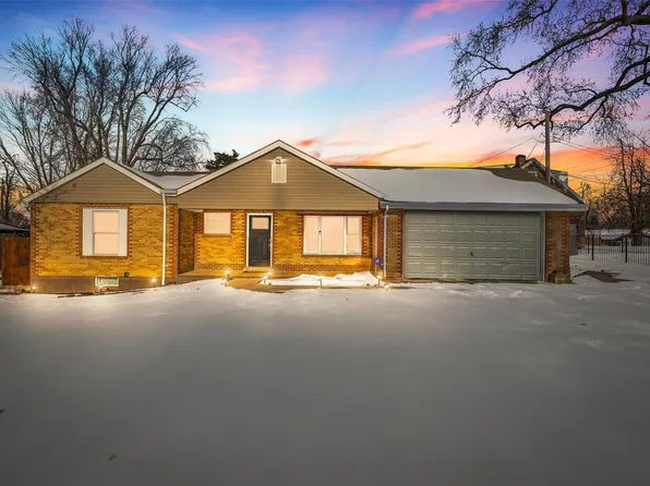 815 Poplar Dr, Saint Louis, MO 63125