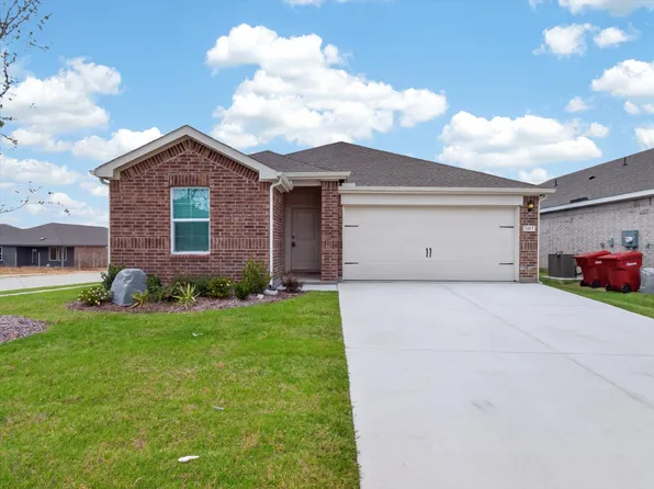 3403 Spur Run, Denison, TX 75021