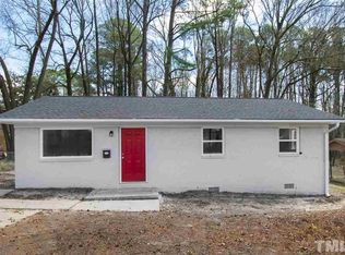 1505 Wabash St #B, Durham, NC 27701