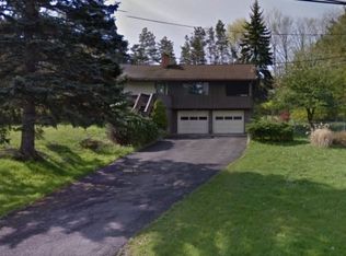 3136 Burris Rd, Vestal, NY 13850