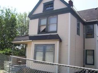 2020 W 53rd St, Cleveland, OH 44102