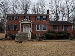 4 Bryant St, Stafford, VA 22556