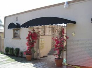 1136 W 106th St, Los Angeles, CA 90044