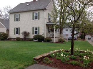 22 Carter St, Hudson, MA 01749