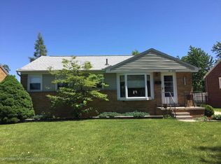 1030 Morris Ave, Lansing, MI 48917