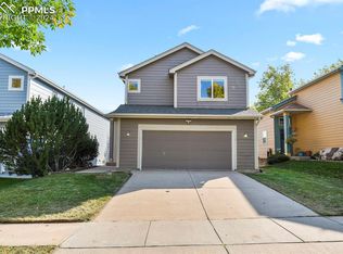 6045 Faxon Ct, Colorado Springs, CO 80922