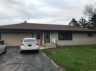 6326 Johnston Dr, Two Rivers, WI 54241