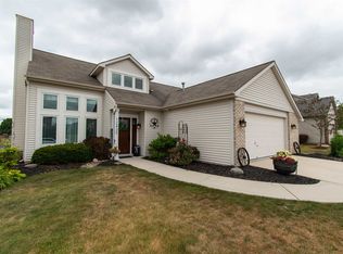 12435 Sonoma Dr, Fort Wayne, IN 46818