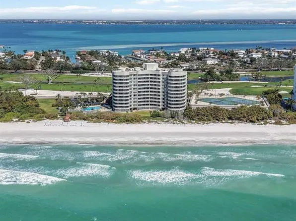 775 LONGBOAT CLUB ROAD #401, LONGBOAT KEY, FL 34228