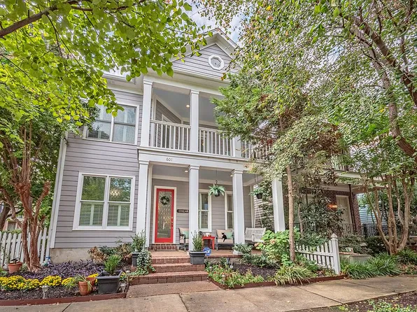 601 Monteigne Blvd, Memphis, TN 38103