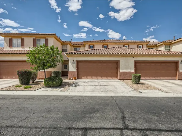 1478 Orange Jubilee Rd, Henderson, NV 89014