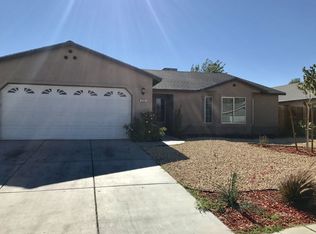 559 S Alvord St, Ridgecrest, CA 93555