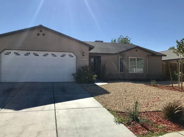 559 S Alvord St, Ridgecrest, CA 93555