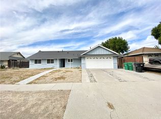 645 Chapparal Dr, Diamond Bar, CA 91765