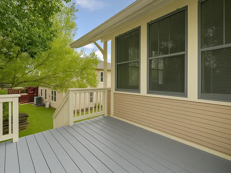 601 Bellevue Pl #C — Photo 9