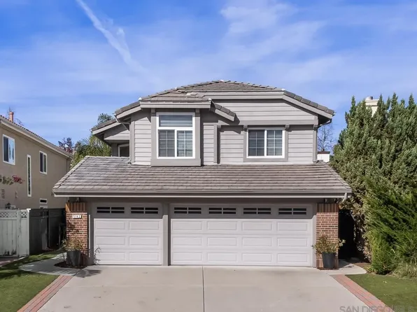 5142 Avenida Playa Cancun, San Diego, CA 92124