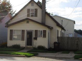 746 Manchester Ave, Wabash, IN 46992