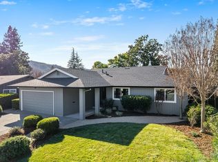 70 Autumn Leaf Dr, Santa Rosa, CA 95409