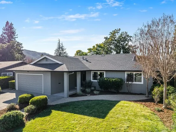 70 Autumn Leaf Drive, Santa Rosa, CA 95409
