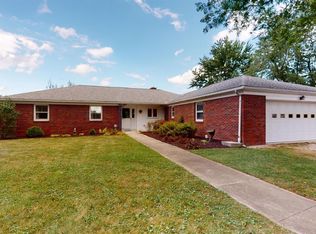 1809 E County Road 36, Tiffin, OH 44883