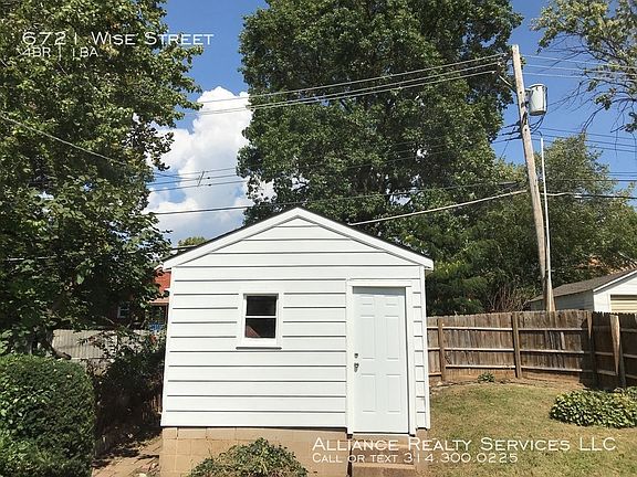 5th image of 6721 Wise Ave