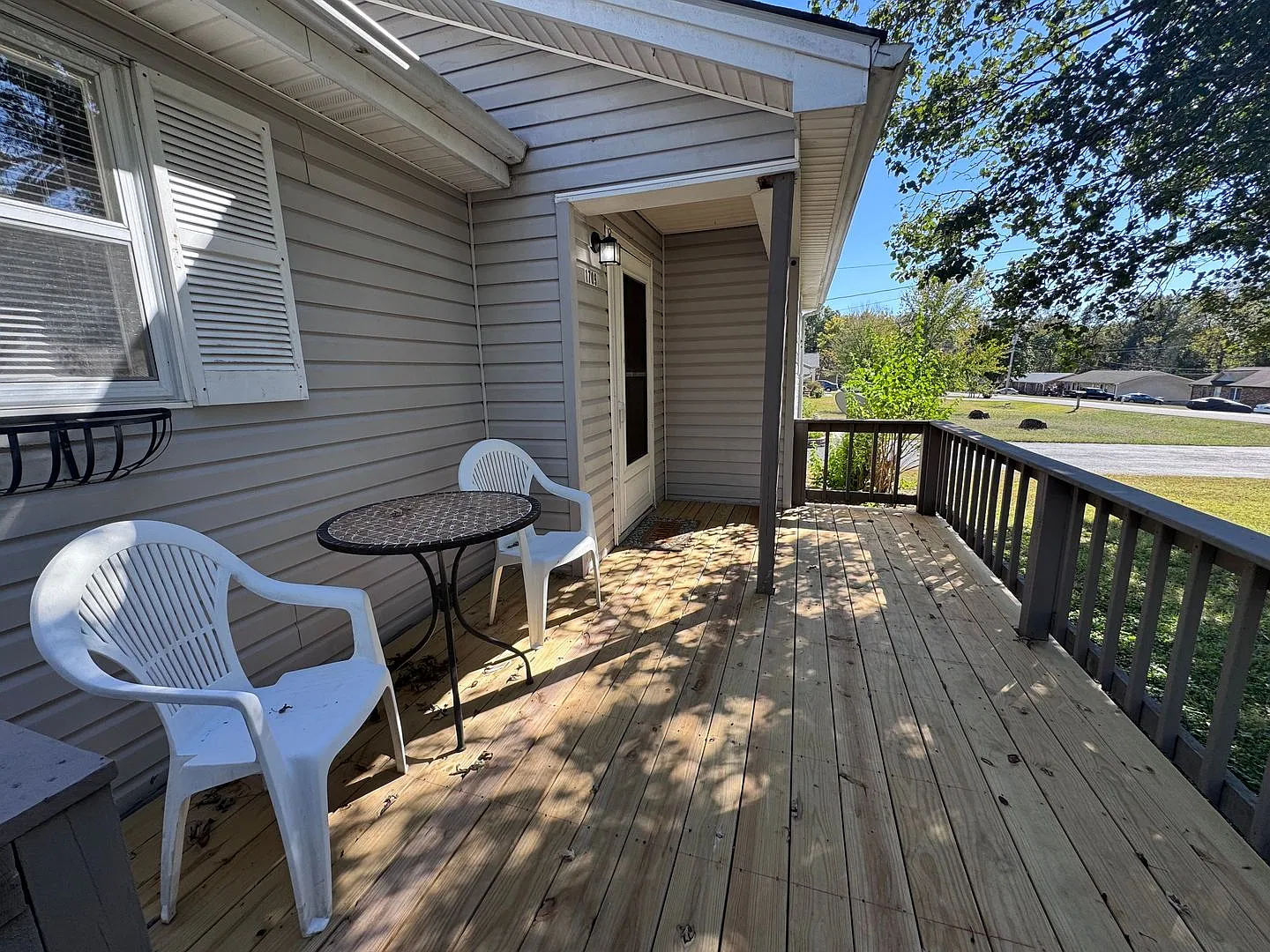 3 bedroom 1 bath house in Calloway County — Photo 2