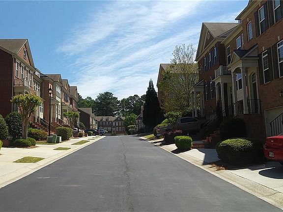 3rd image of 4616 Wehunt Commons Dr SE #9